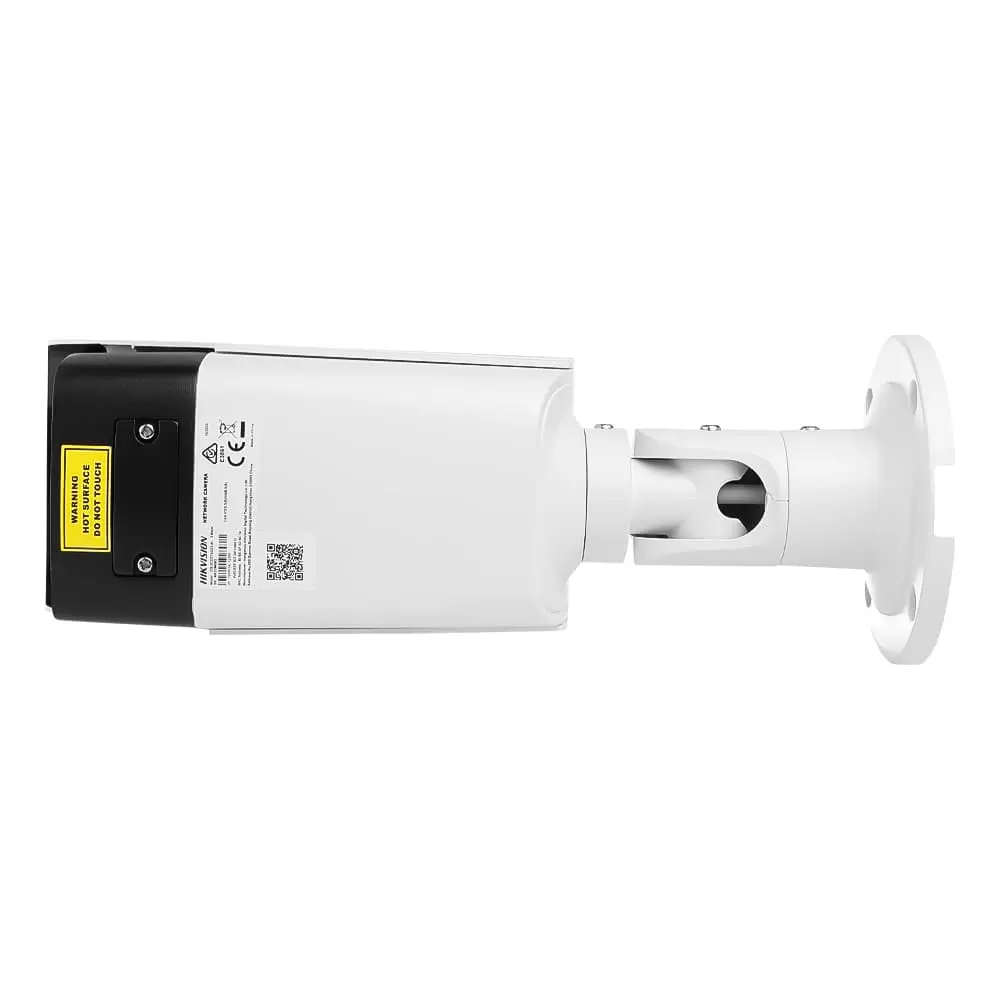 IP відеокамера Hikvision DS-2CD2T23G2-4I 2МП (4мм)